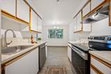 2-bedroom apartment at Crestbrook Apartments in Salem
